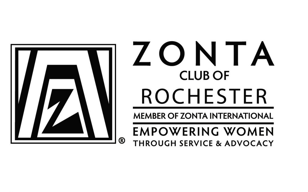Zonta Club of Rochester