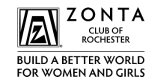 Zonta Rochester Updated Logo